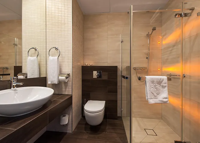 Rozany Gaj - Destigo Hotel Gdynia