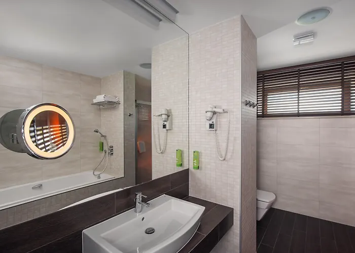 Rozany Gaj - Destigo 4*