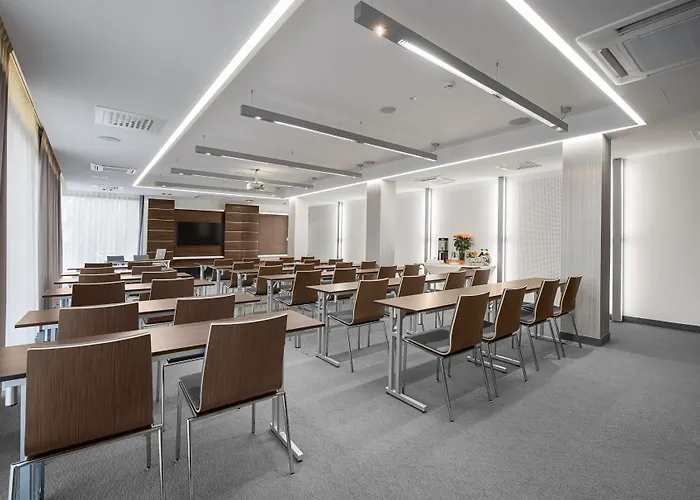 Rozany Gaj - Destigo 4* Gdynia