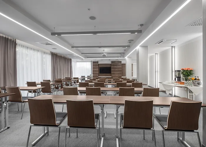 Hotel Rozany Gaj - Destigo