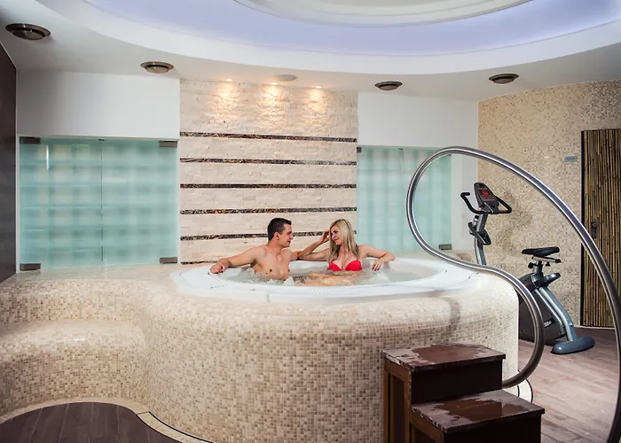 Rozany Gaj - Destigo Gdynia