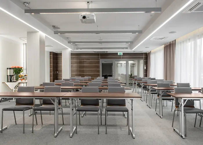 Rozany Gaj - Destigo 4* Gdynia