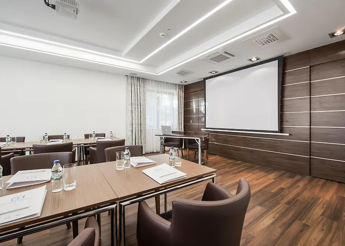 Hotel Rozany Gaj - Destigo