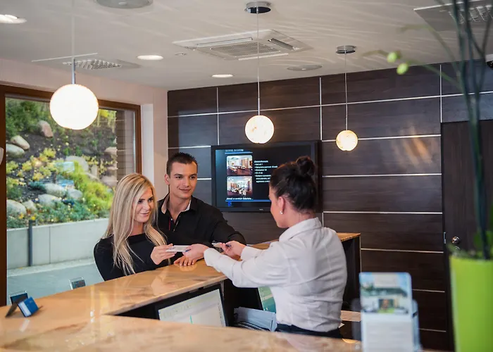 Hotel Rozany Gaj - Destigo 4*