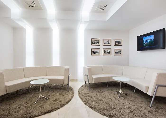 Rozany Gaj - Destigo Hotel Gdynia