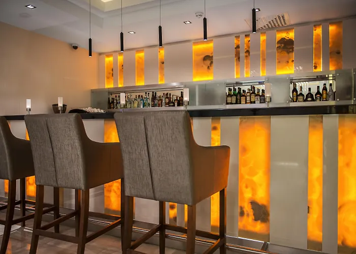 Hotel Rozany Gaj - Destigo