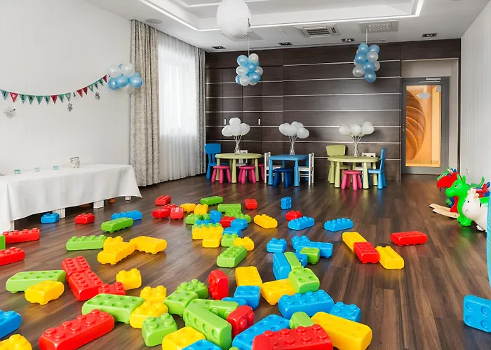 Rozany Gaj - Destigo