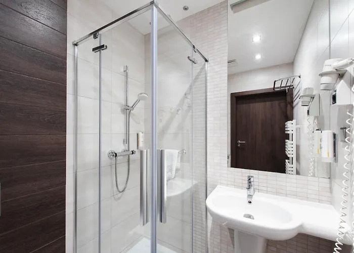 Rozany Gaj - Destigo Otel