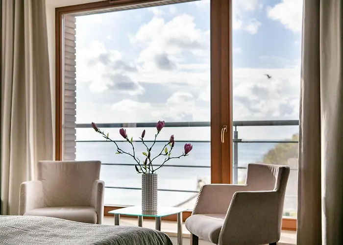 Rozany Gaj - Destigo Gdynia