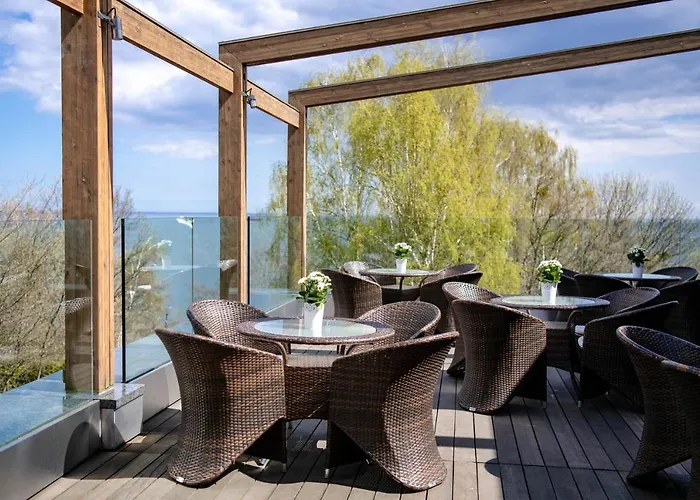 Rozany Gaj - Destigo Гдыня