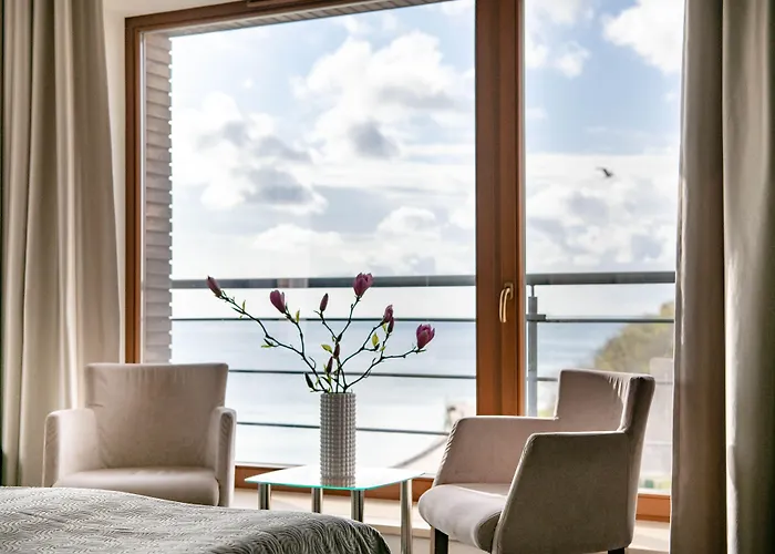 Rozany Gaj - Destigo Hotel Gdynia