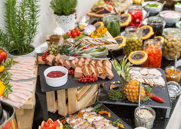 Rozany Gaj - Destigo 4*