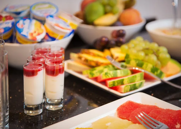 Rozany Gaj - Destigo Gdynia