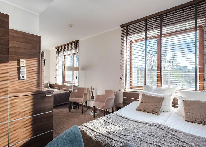 Rozany Gaj - Destigo Hotel 4*