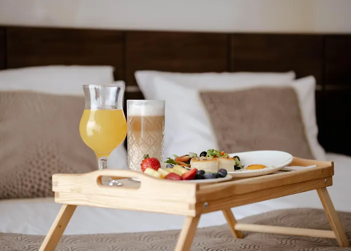 Rozany Gaj - Destigo Гдыня