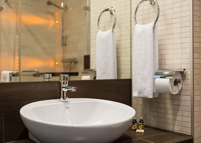 Rozany Gaj - Destigo Hotel