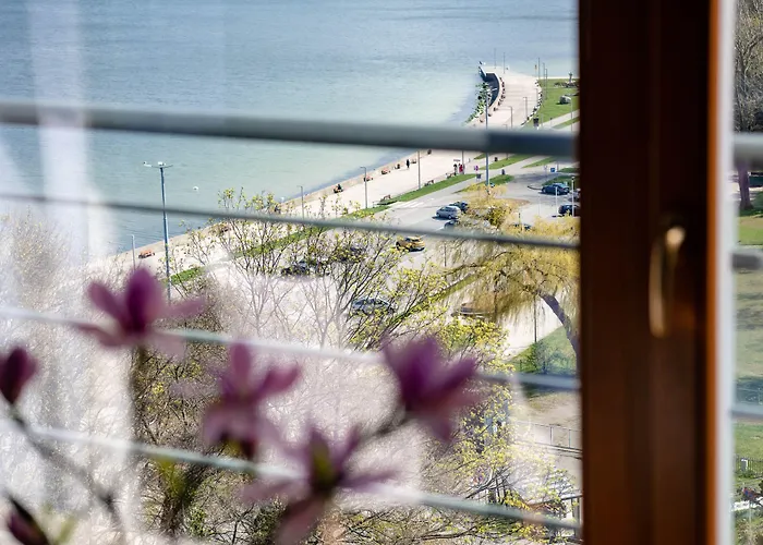 Rozany Gaj - Destigo Hotel