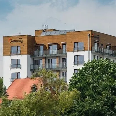 Rozany Gaj - Destigo Hotel 4*