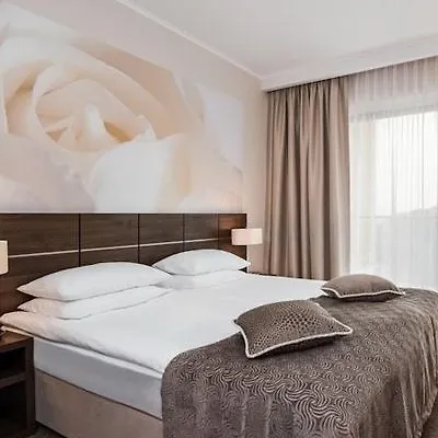 Rozany Gaj - Destigo 4* Gdynia