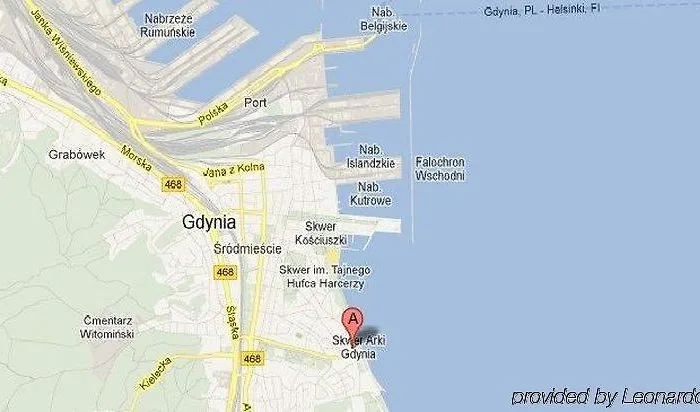 Rozany Gaj - Destigo 4*