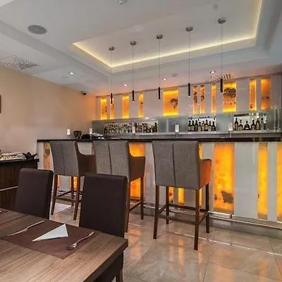 Отель Rozany Gaj - Destigo