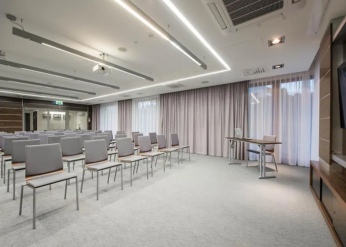 Hotel Rozany Gaj - Destigo 4*