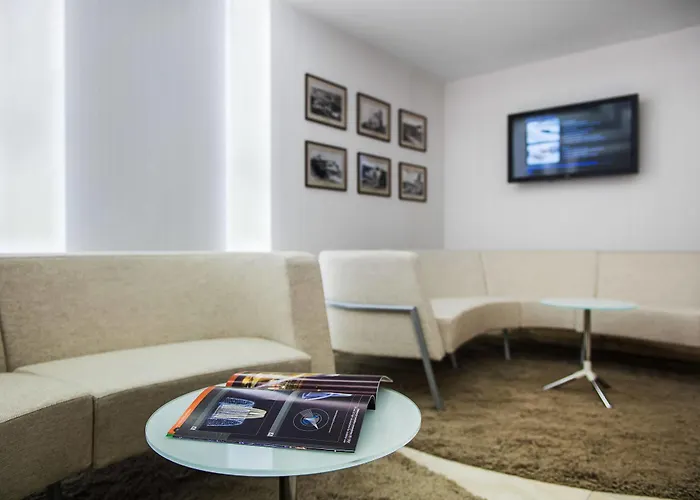 Hotel Rozany Gaj - Destigo 4*