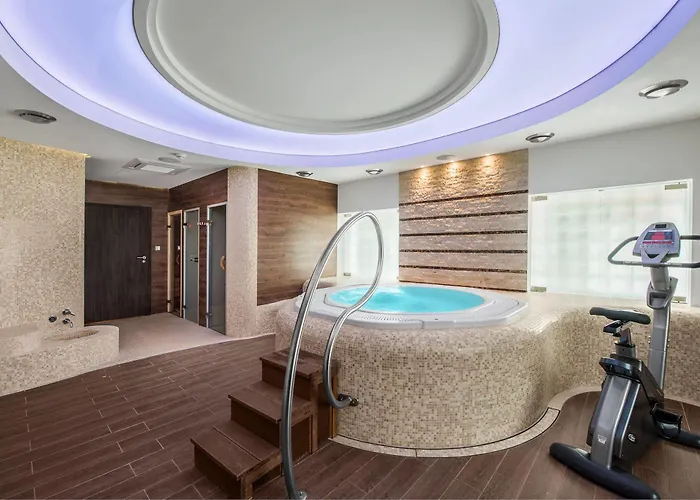 Rozany Gaj - Destigo Гдыня