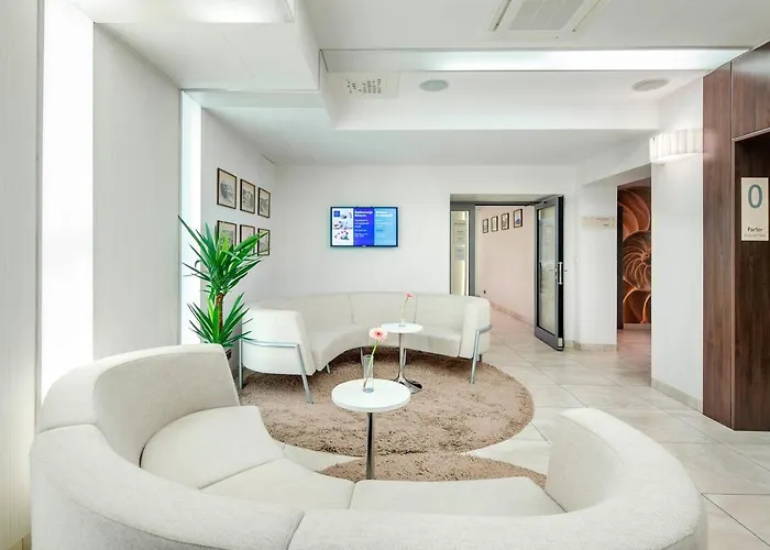 Hotel Rozany Gaj - Destigo 4*